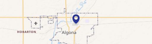Algona, IA 50511