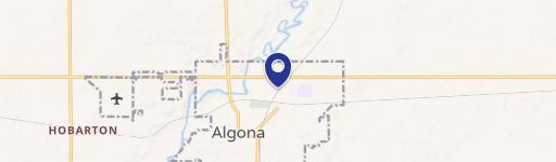 Algona, IA 50511