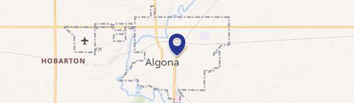 Algona, IA 50511