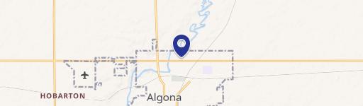 Algona, IA 50511