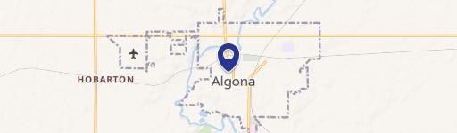 Algona, IA 50511