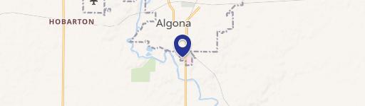 Algona, IA 50511