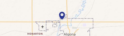 Algona, IA 50511