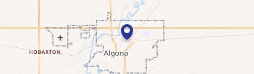 Algona, IA 50511