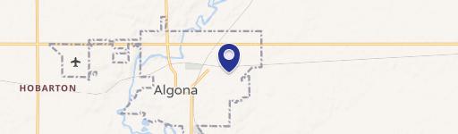 Algona, IA 50511