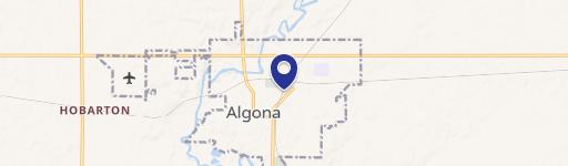 Algona, IA 50511