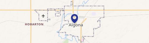 Algona, IA 50511