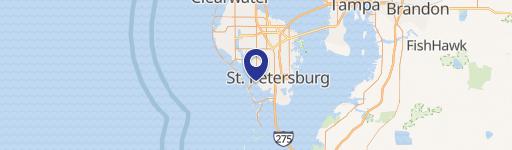 Waterfront Residential Development Land