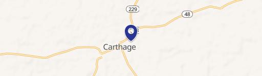 Carthage, AR 71725