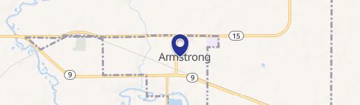 Armstrong, IA 50514