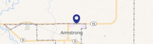 Armstrong, IA 50514