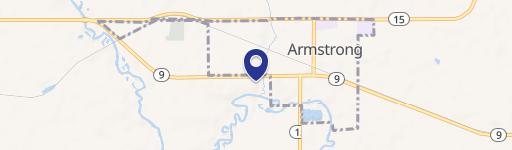 Armstrong, IA 50514
