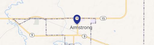 Armstrong, IA 50514