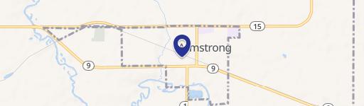 Armstrong, IA 50514