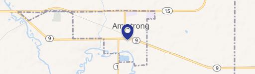Armstrong, IA 50514
