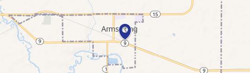 Armstrong, IA 50514