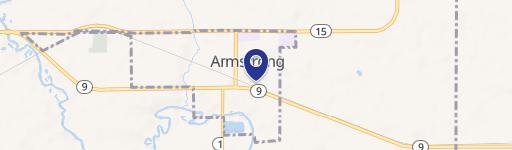Armstrong, IA 50514
