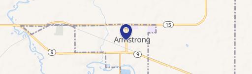 Armstrong, IA 50514