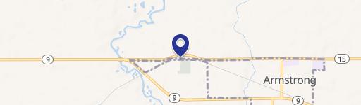 Armstrong, IA 50514