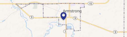 Armstrong, IA 50514