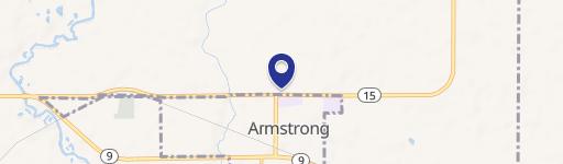 Armstrong, IA 50514