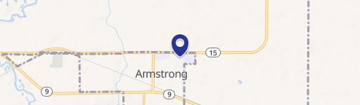 Armstrong, IA 50514