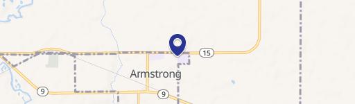 Armstrong, IA 50514