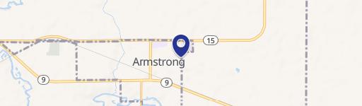 Armstrong, IA 50514