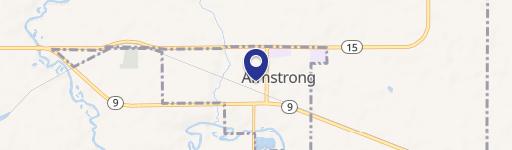 Armstrong, IA 50514