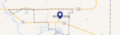 Armstrong, IA 50514