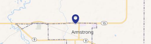 Armstrong, IA 50514