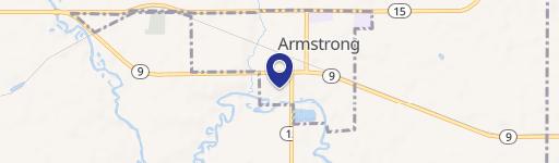 Armstrong, IA 50514