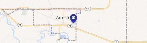 Armstrong, IA 50514