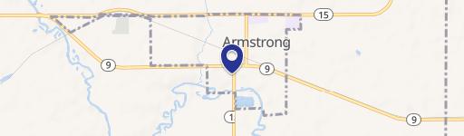 Armstrong, IA 50514