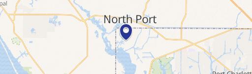 Port Charlotte Land Investment Opportunity