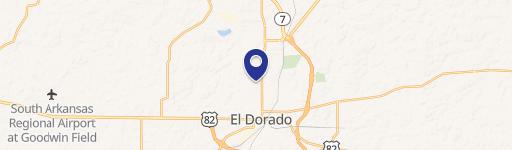 El Dorado, AR 71730