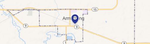 801 12th Diagonal Ave