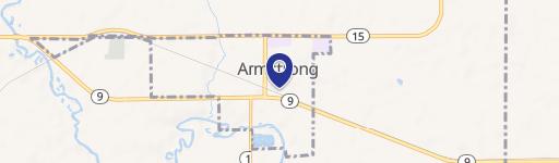 801 12th Diagonal Ave