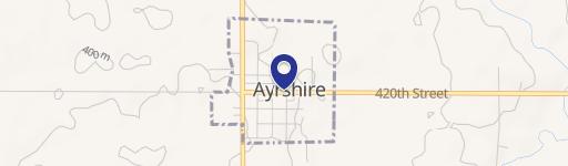 Ayrshire, IA 50515