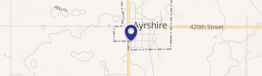 Ayrshire, IA 50515