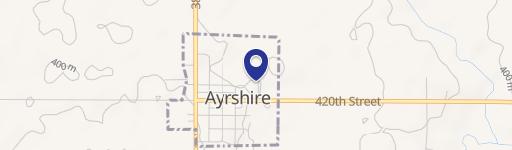 Ayrshire, IA 50515