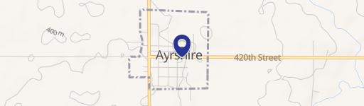 Ayrshire, IA 50515