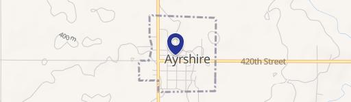 Ayrshire, IA 50515