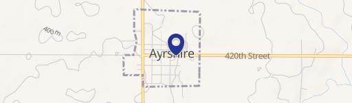 Ayrshire, IA 50515