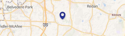 Decatur, GA Land Opportunity