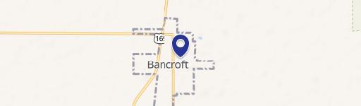 Bancroft, IA 50517