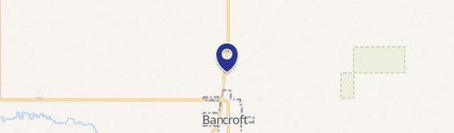 Bancroft, IA 50517