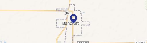 Bancroft, IA 50517