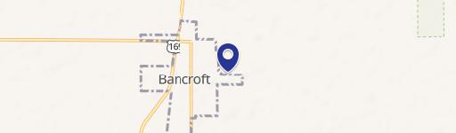 Bancroft, IA 50517