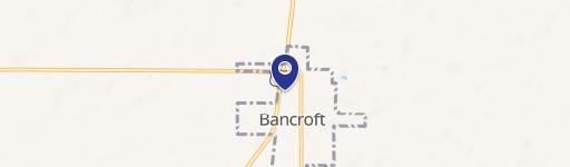 Bancroft, IA 50517